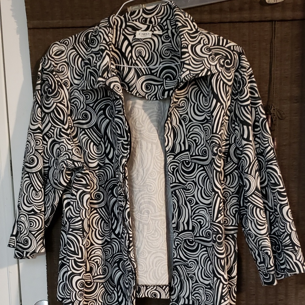 Cato blazer